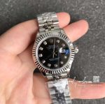 Replica Rolex Datejust 279174 28mm Ar Factory Stainless Steel (3)