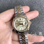 Replica Rolex Datejust M126233 0015 Vs Factory Champagne Dial (3)