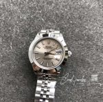 Replica Rolex Datejust M126300 0008 Vs Factory Stainless Steel Bezel (6)