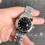 Replica Rolex Datejust M126300 Ew Factory Diamond Set Dial (2)