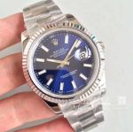 Replica Rolex Datejust M126334 0001 Vs Factory Stainless Steel Strap (2)