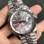 Replica Rolex Datejust M126334 0004 Ew Factory Stainless Steel Strap (2)