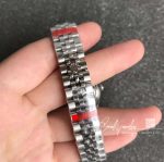 Replica Rolex Datejust M126334 0011 Ew Factory Stainless Steel Strap (18)