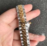 Replica Rolex Datejust M278383rbr 0028 31mm Ew Factory Diamond Dial (9)