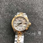 Replica Rolex Datejust M279173 0013 28mm Yellow Gold Bezel (6)