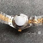 Replica Rolex Datejust M279173 0013 28mm Yellow Gold Bezel (7)