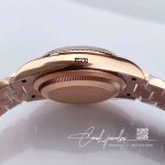 Replica Rolex Day Date M128235 0029 Ew Factory Rose Gold Case (5)