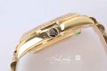 Replica Rolex Day Date M128348rbr 0008 Ew Factory Gold Case (5)