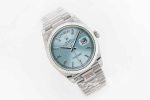 Replica Rolex Day Date M228236 0006 Ew Factory Stainless Steel (3)