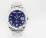 Replica Rolex Day Date M228236 0007 Ew Factory Stainless Steel (10)