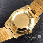 Replica Rolex Day Date M228238 0006 904l Gold Case (9)