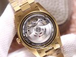 Replica Rolex Day Date M228348rbr 0002 Ew Factory Rose Gold Case (8)