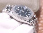 Replica Rolex Day Date M228349rbr 0003 Ew Factory Stainless Steel (6)