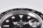 Replica Rolex Gmt Master Ii 116710ln 78200 Clean Factory Stainless Steel Strap (9)