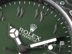 Replica Rolex Gmt Master Ii Diw Green Strap (13)