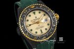 Replica Rolex Gmt Master Ii Diw Green Strap (2)