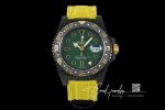 Replica Rolex Gmt Master Ii Diw Yellow Strap (10)