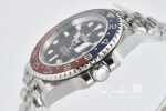 Replica Rolex Gmt Master Ii M126710blro 0001 C+ Factory Black Dial (6)