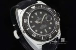 Replica Rolex Sea Dweller Diw Factory Black Strap (3)