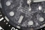 Replica Rolex Sea Dweller Diw Factory Carbon Fiber Bezel (5)