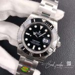 Replica Rolex Submariner 116610ln 97200 Zf Factory Stainless Steel Strap (3)