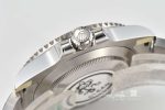 Replica Rolex Submariner 116610lv 97200 Clean Factory V4 Stainless Steel Strap (6)