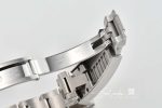 Replica Rolex Submariner 116610lv 97200 Clean Factory V4 Stainless Steel Strap (8)