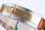 Replica Rolex Submariner M126613lb 0002 41mm Vs Factory Stainless Steel Strap (7)