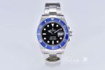 Replica Rolex Submariner M126619lb 0003 41mm Clean Factory Black Dial1