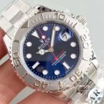 Replica Rolex Yacht Master 268622 Ar Factory White Strap (4)