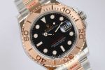 Replica Rolex Yacht Master M126621 0002 Clean Factory Stainless Steel (4)