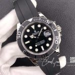 Replica Rolex Yacht Master M226659 0002 Vs Factory Black Dial (2)