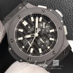 Replica Hublot Big Bang 301.qx.1724.rx V6 Factory Black Strap (4)