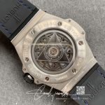 Replica Hublot Big Bang Wwf Factory Blue Dial (8)