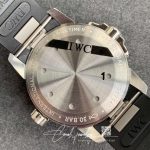 Replica Iwc Aquatimer Iw329003 V6 Factory Black Strap (8)