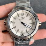 Replica Iwc Aquatimer Iw329004 V6 Factory Stainless Steel Strap (1)