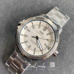 Replica Iwc Aquatimer Iw329004 V6 Factory Stainless Steel Strap (9)