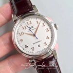 Replica Iwc Da Vinci Automatic Iw356601 Mks Factory White Dial (2)