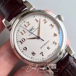 Replica Iwc Da Vinci Automatic Iw356601 Mks Factory White Dial (4)