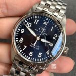 Replica Iwc Pilot Iw327014 V7 Factory Stainless Steel (3)