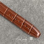 Replica Iwc Portugieser Iw371604 Zf Factory Leather Strap (7)