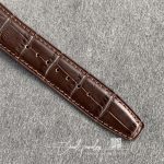 Replica Iwc Portugieser Iw390301 Zf Factory Brown Strap (7)