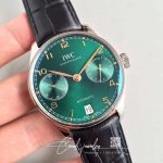 Replica Iwc Portugieser Iw500708 Zf Factory Stainless Steel Bezel (2)