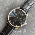 Replica Iwc Portugieser Iw503502 Zf Factory Black Strap (9)