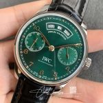 Replica Iwc Portugieser Iw503510 Zf Factory Stainless Steel Bezel (3)