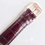 Replica Iwc Portugieser Iw545406 Zf Factory Brown Strap (8)