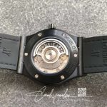 Replica Gsf Hublot Classic Fusion 542.cm.1171.rx Gs Factory Black Strap (7)