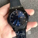 Replica Gsf Hublot Classic Fusion 542.cm.7170.lr Gs Factory Blue Strap (3)