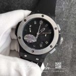 Replica Hublot Big Bang 301.sx.1170.rx V6 Factory Black Dial (2)