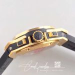 Replica Hublot Big Bang Aero Bang Gold 311.px.1180.gr Black Skeleton Dial (5)